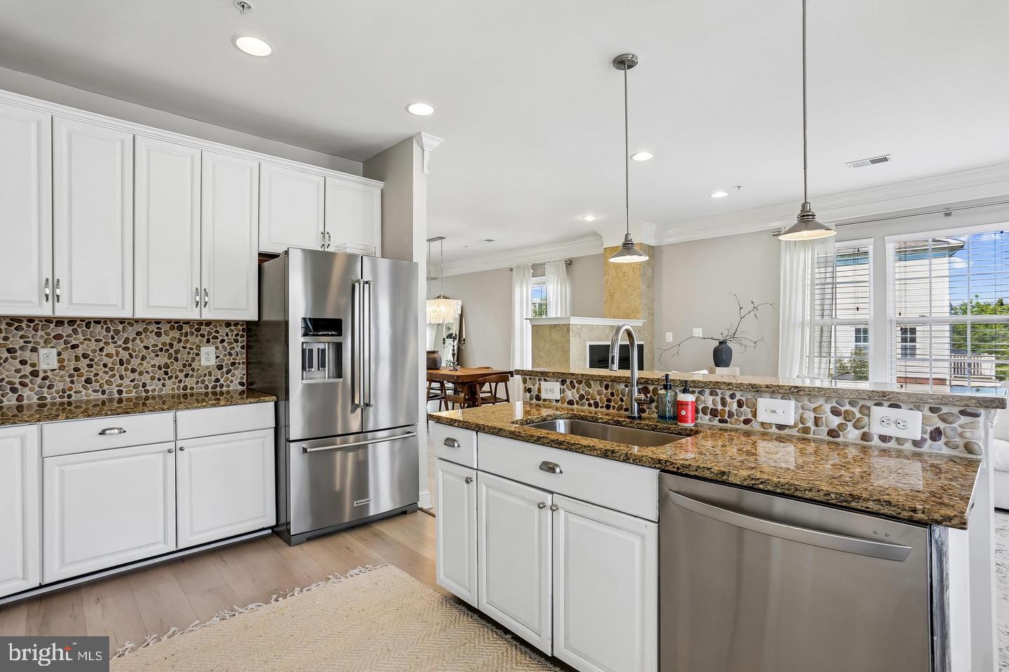 402 Orchard Ridge Drive Gaithersburg, MD 20878 - Photo 25 of 69 Gallery Image 25