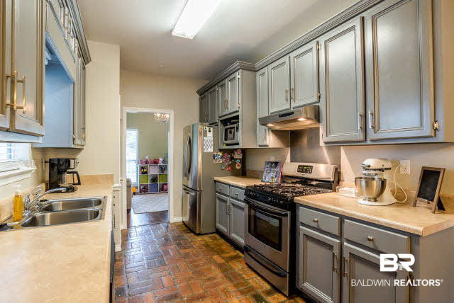 6709 Autumn Ridge Drive Mobile, AL 36695 - Photo 10 of 25