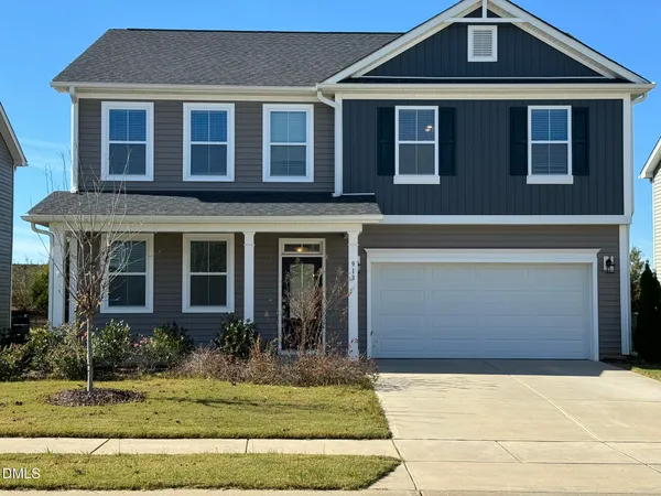 $2,450 | 913 Briar Gate Drive, Holly Springs, NC 27540