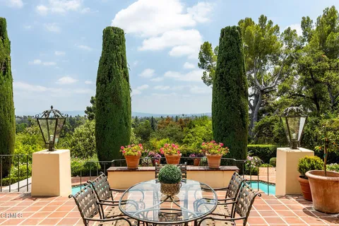 $10,500,000 | 1440 Park Place, San Marino, CA 91108