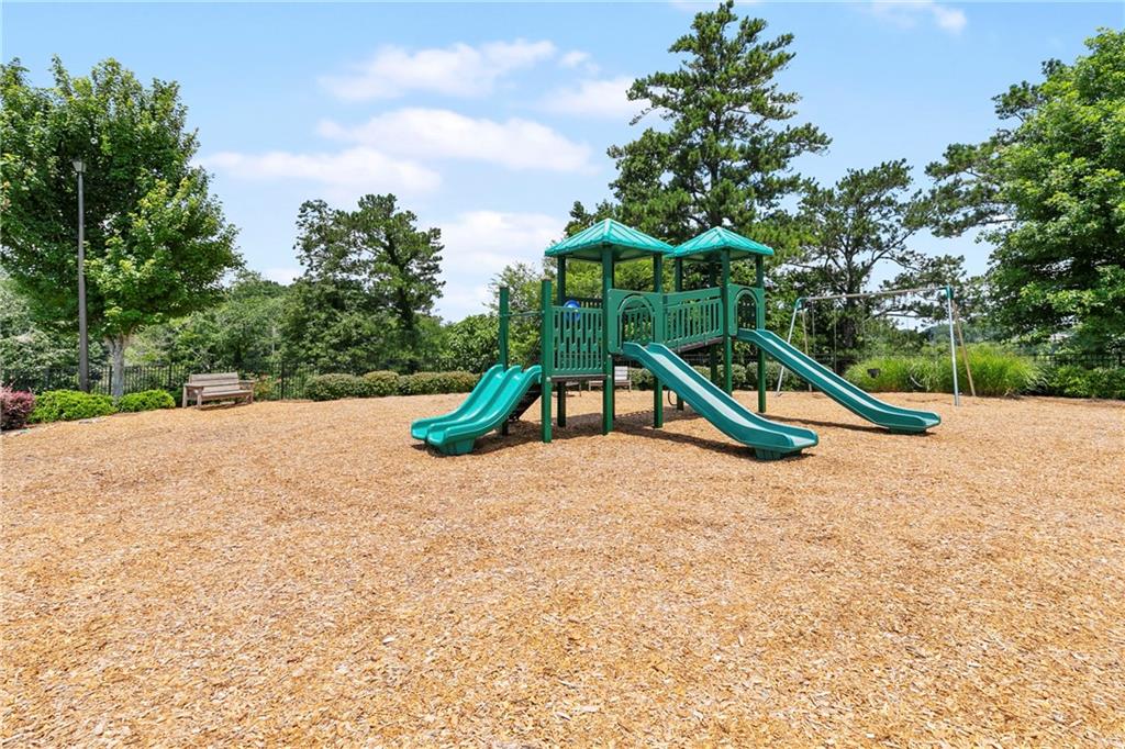 710 Bridgeview Drive Canton, GA 30115 - Photo 41 of 46
