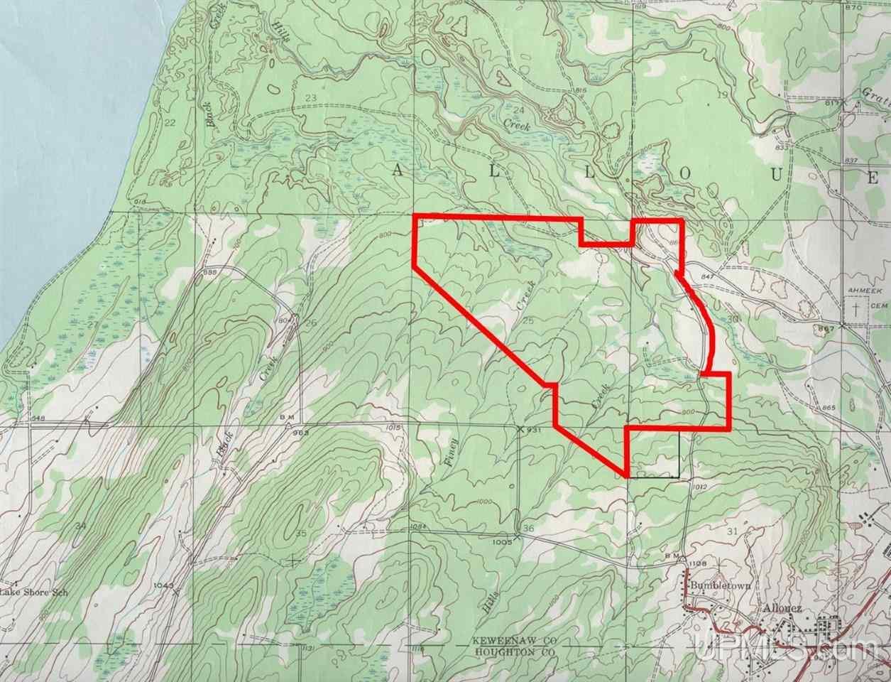 Tbd Gratiot River Road Iron Mountain, MI 49801 - Photo 11 of 11