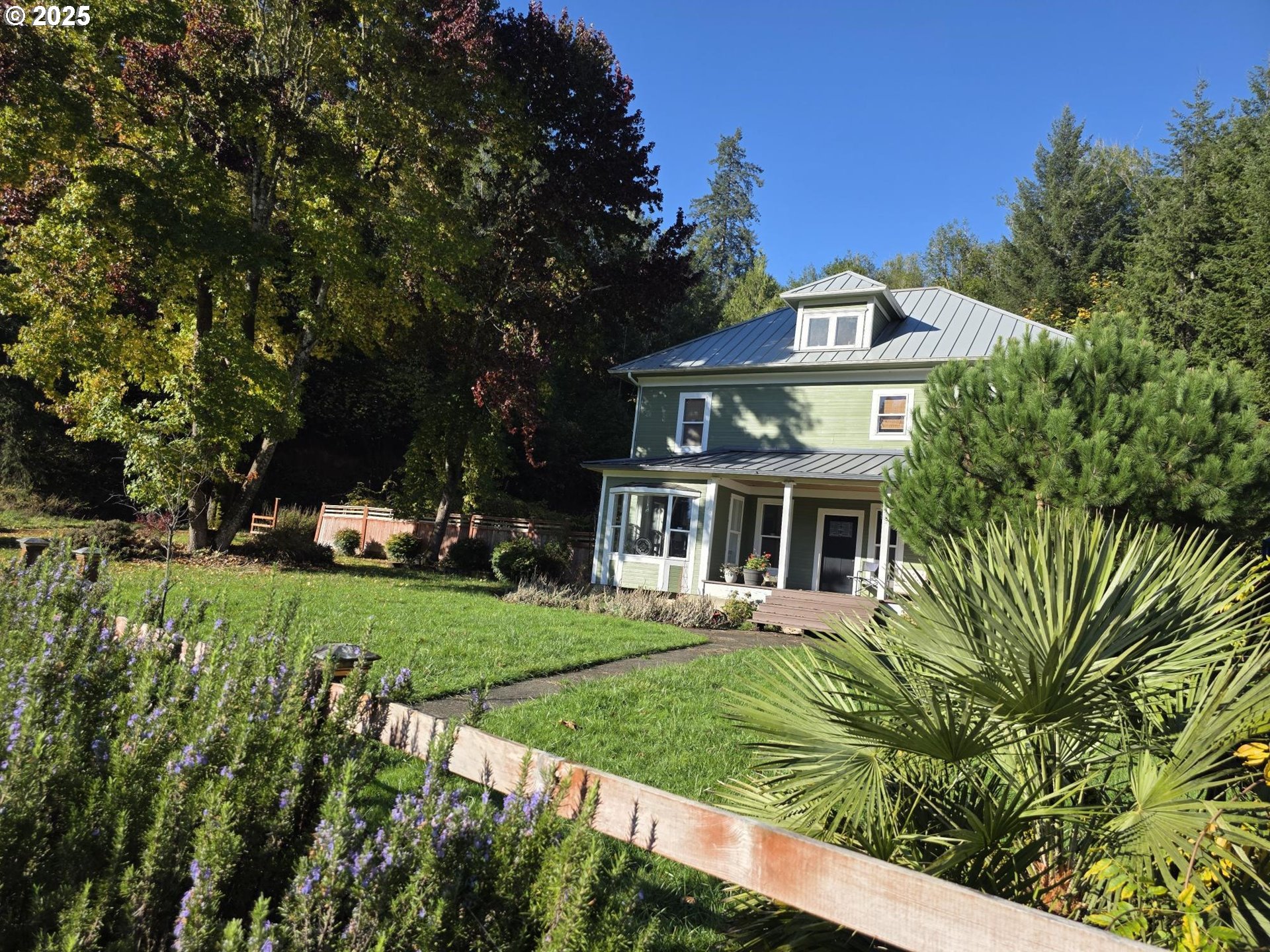 63674 Daniels Creek Road Coos Bay, OR 97420 - Photo 1 of 42