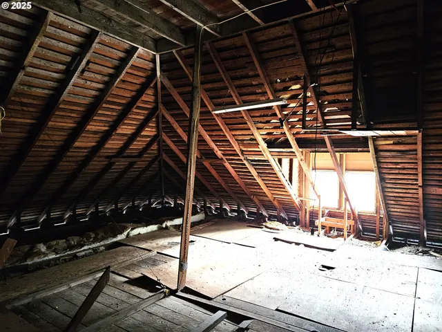 a building outdoor space with granite countertop a stove and a grill
