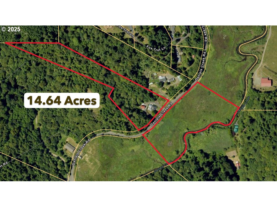 63674 Daniels Creek Road Coos Bay, OR 97420 - Photo 42 of 42
