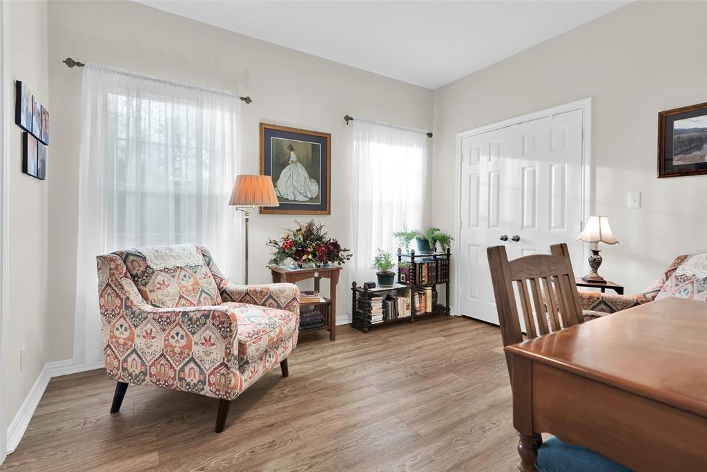 201 East Walker Street Denison, TX 75021 - Photo 12 of 18