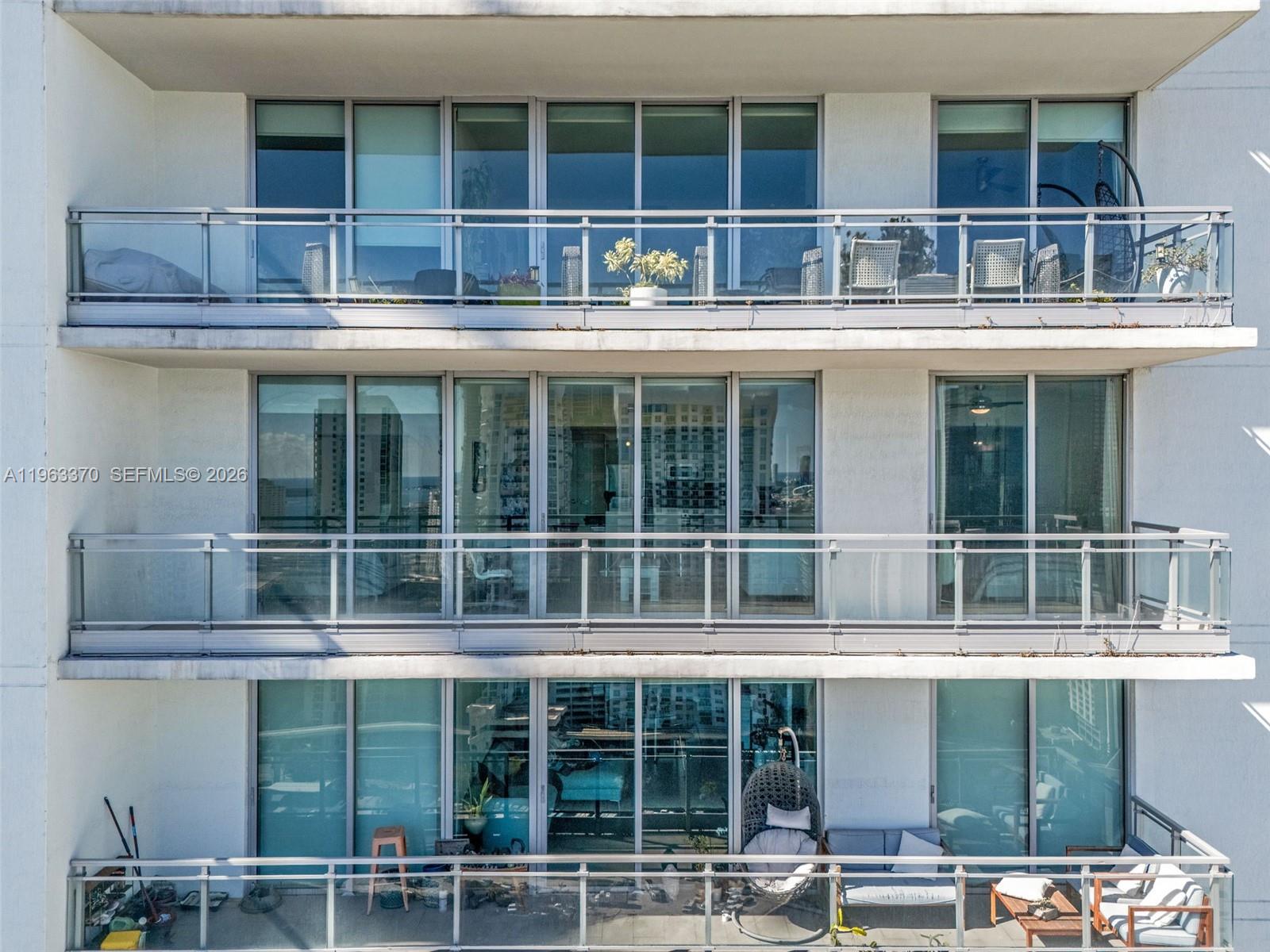 92 Southwest 3rd Street, Unit 3611 Miami, FL 33130 - Photo 17 of 19 Photo 18