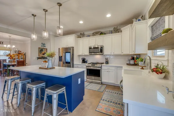 $766,000 | 818 Hales Chapel Road, Gray, TN 37615