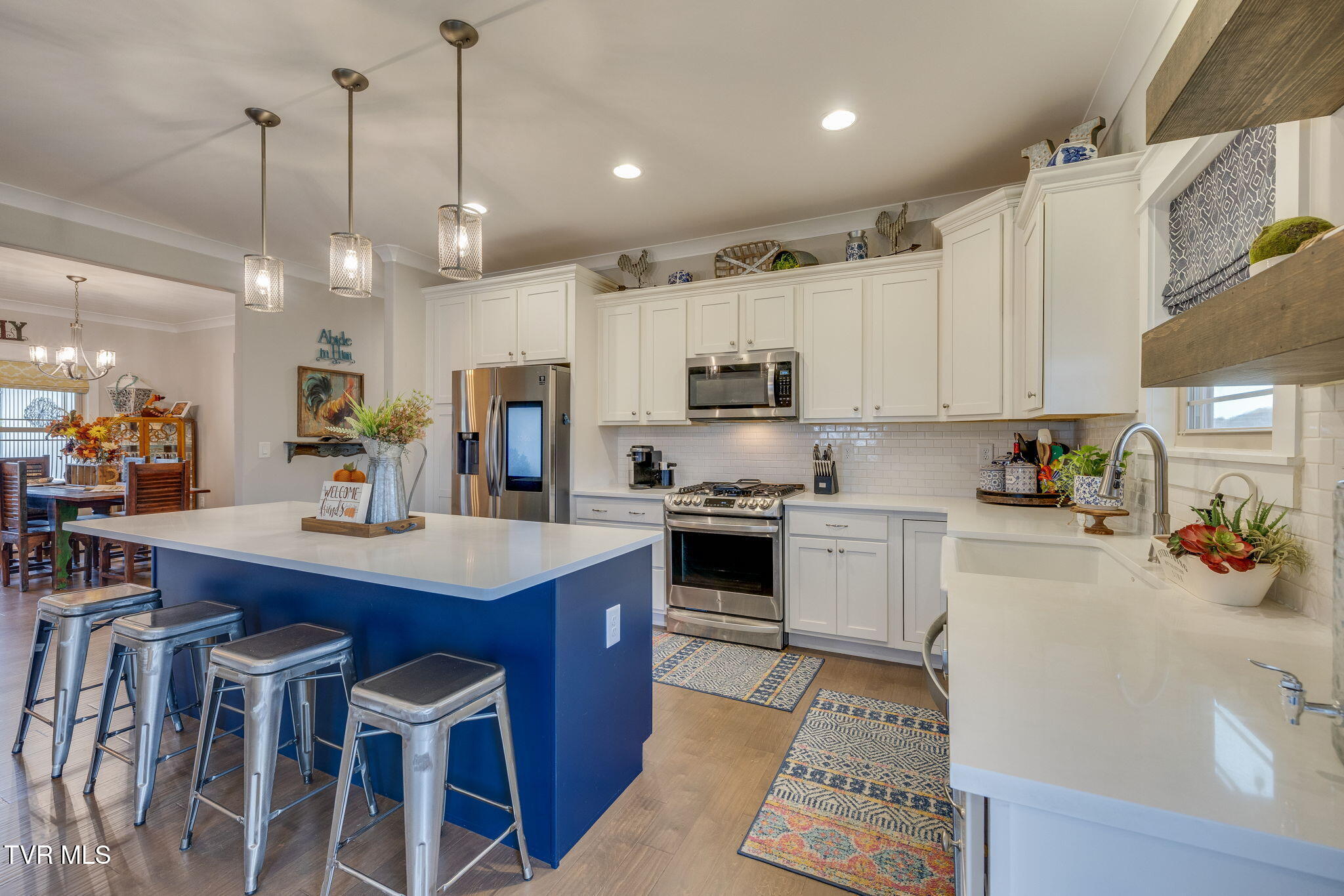 818 Hales Chapel Road Gray, TN 37615 - Photo 12 of 55 012