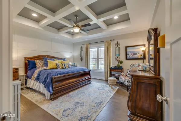 $766,000 | 818 Hales Chapel Road, Gray, TN 37615