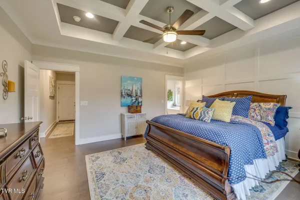 $766,000 | 818 Hales Chapel Road, Gray, TN 37615