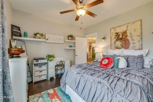 $766,000 | 818 Hales Chapel Road, Gray, TN 37615