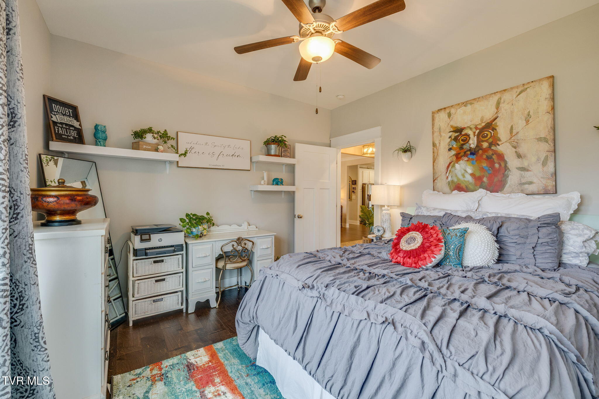 818 Hales Chapel Road Gray, TN 37615 - Photo 22 of 55 022