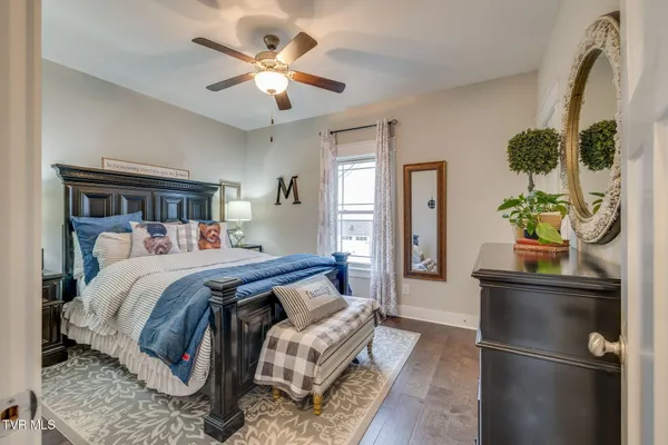 $766,000 | 818 Hales Chapel Road, Gray, TN 37615