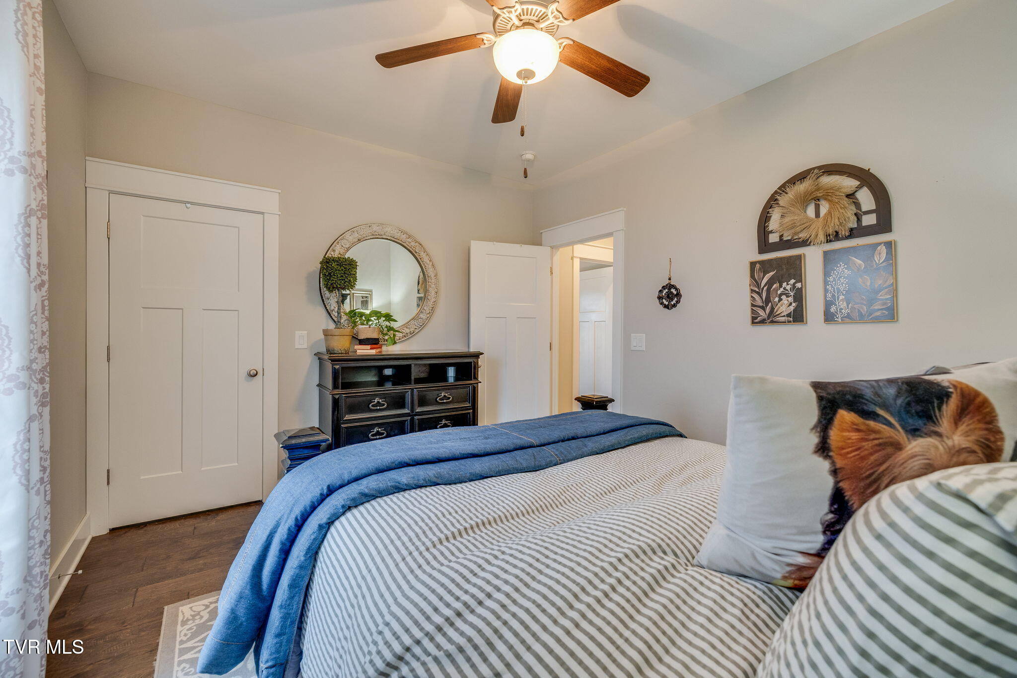 818 Hales Chapel Road Gray, TN 37615 - Photo 25 of 55 025
