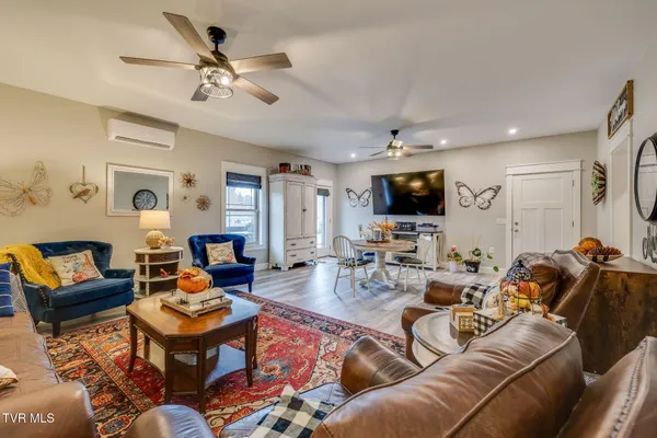 $766,000 | 818 Hales Chapel Road, Gray, TN 37615