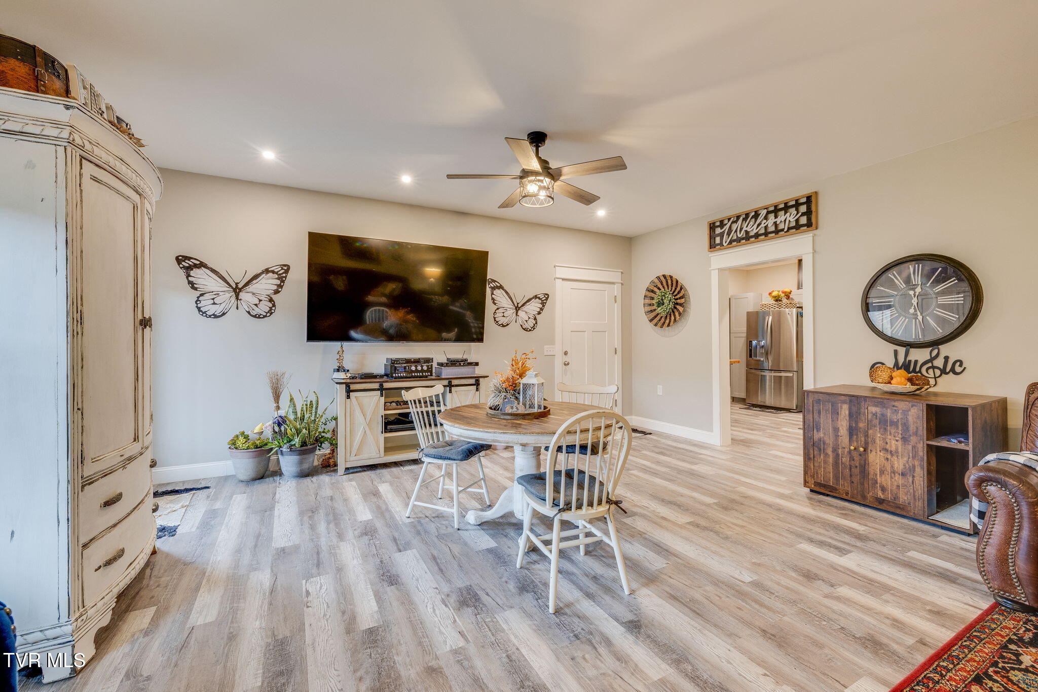 818 Hales Chapel Road Gray, TN 37615 - Photo 30 of 55 030