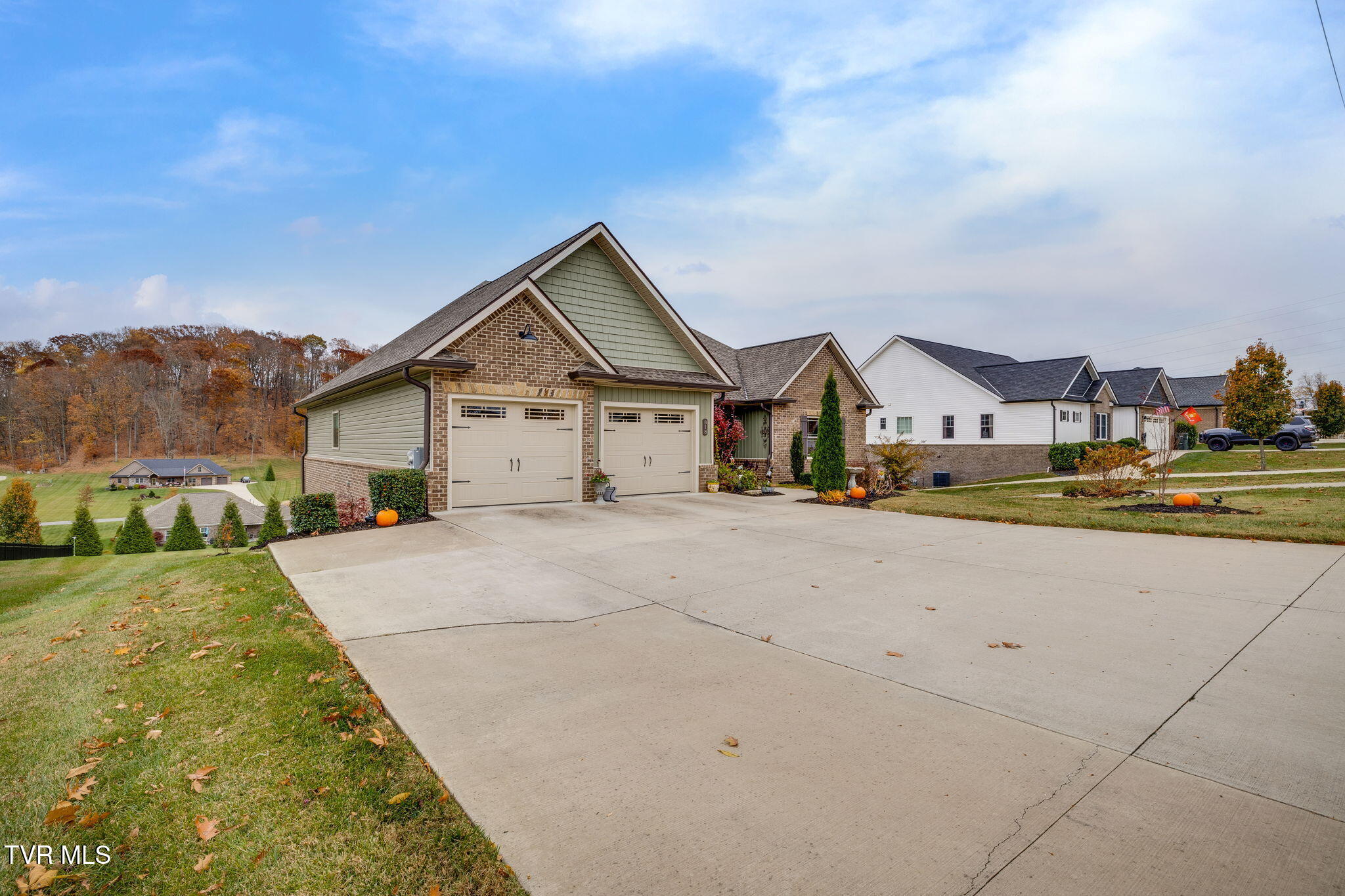 818 Hales Chapel Road Gray, TN 37615 - Photo 3 of 55 003