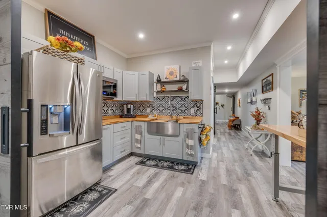 $799,000 | 818 Hales Chapel Road, Gray, TN 37615