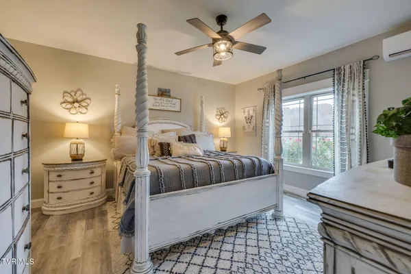 $766,000 | 818 Hales Chapel Road, Gray, TN 37615