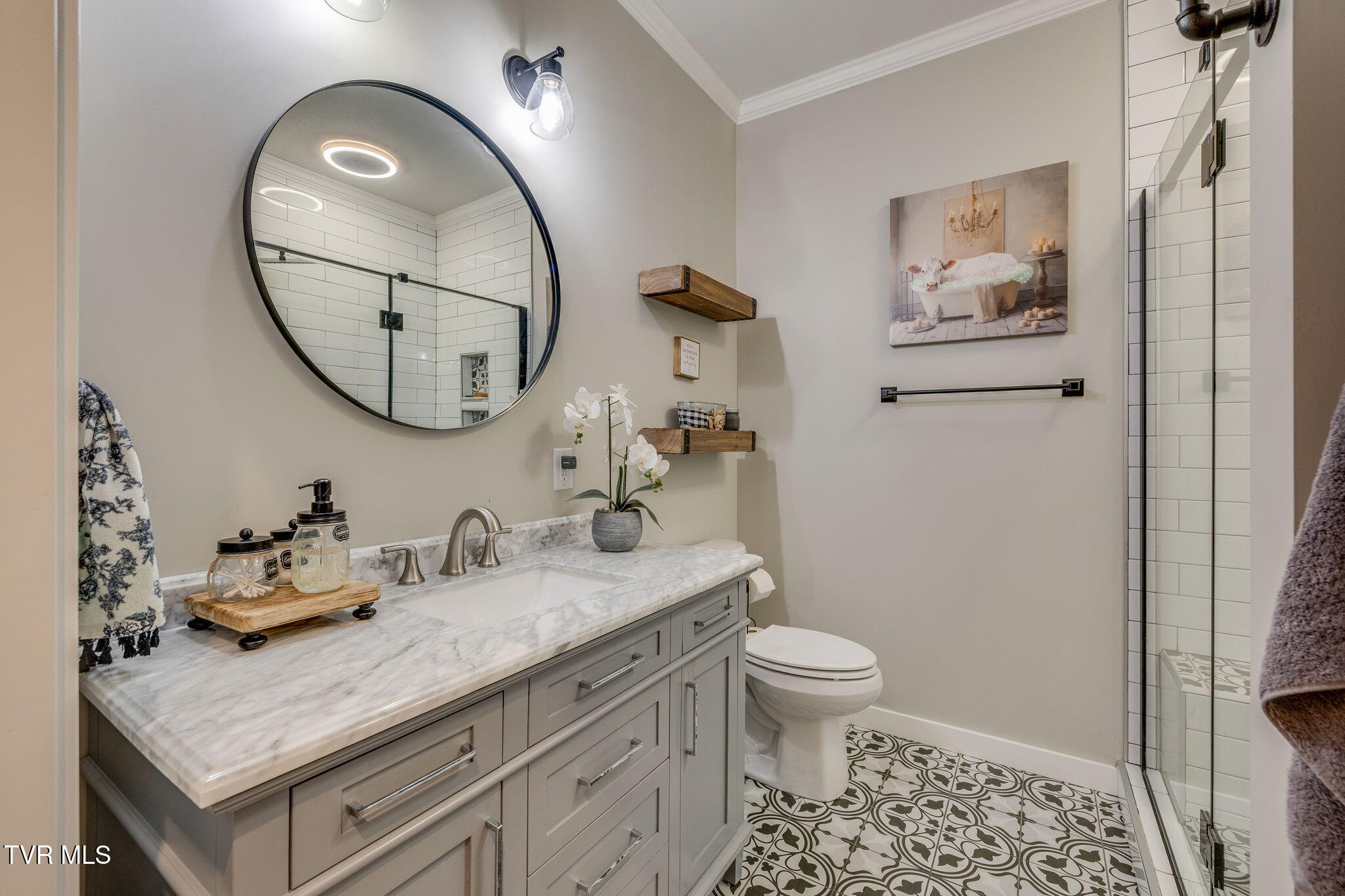 818 Hales Chapel Road Gray, TN 37615 - Photo 41 of 55 041