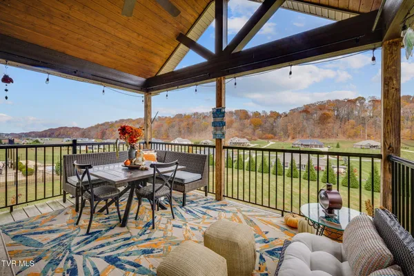 $766,000 | 818 Hales Chapel Road, Gray, TN 37615