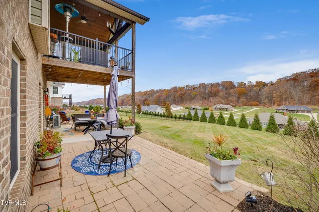 $799,000 | 818 Hales Chapel Road, Gray, TN 37615