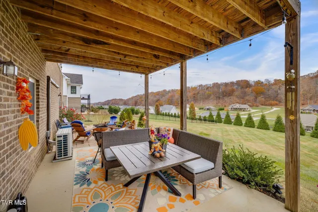 $799,000 | 818 Hales Chapel Road, Gray, TN 37615