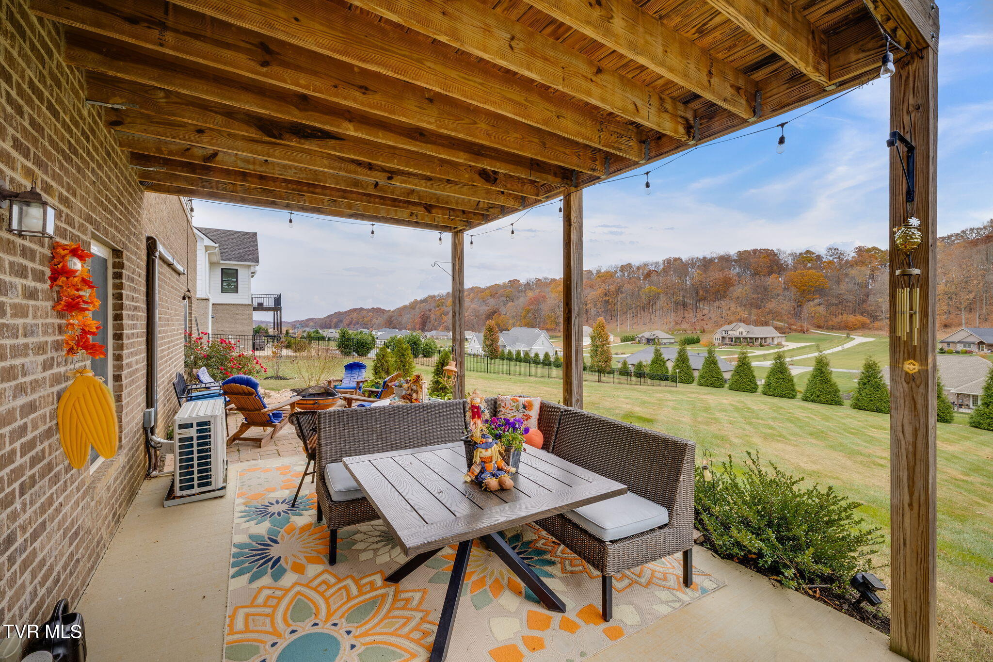 818 Hales Chapel Road Gray, TN 37615 - Photo 48 of 55 049