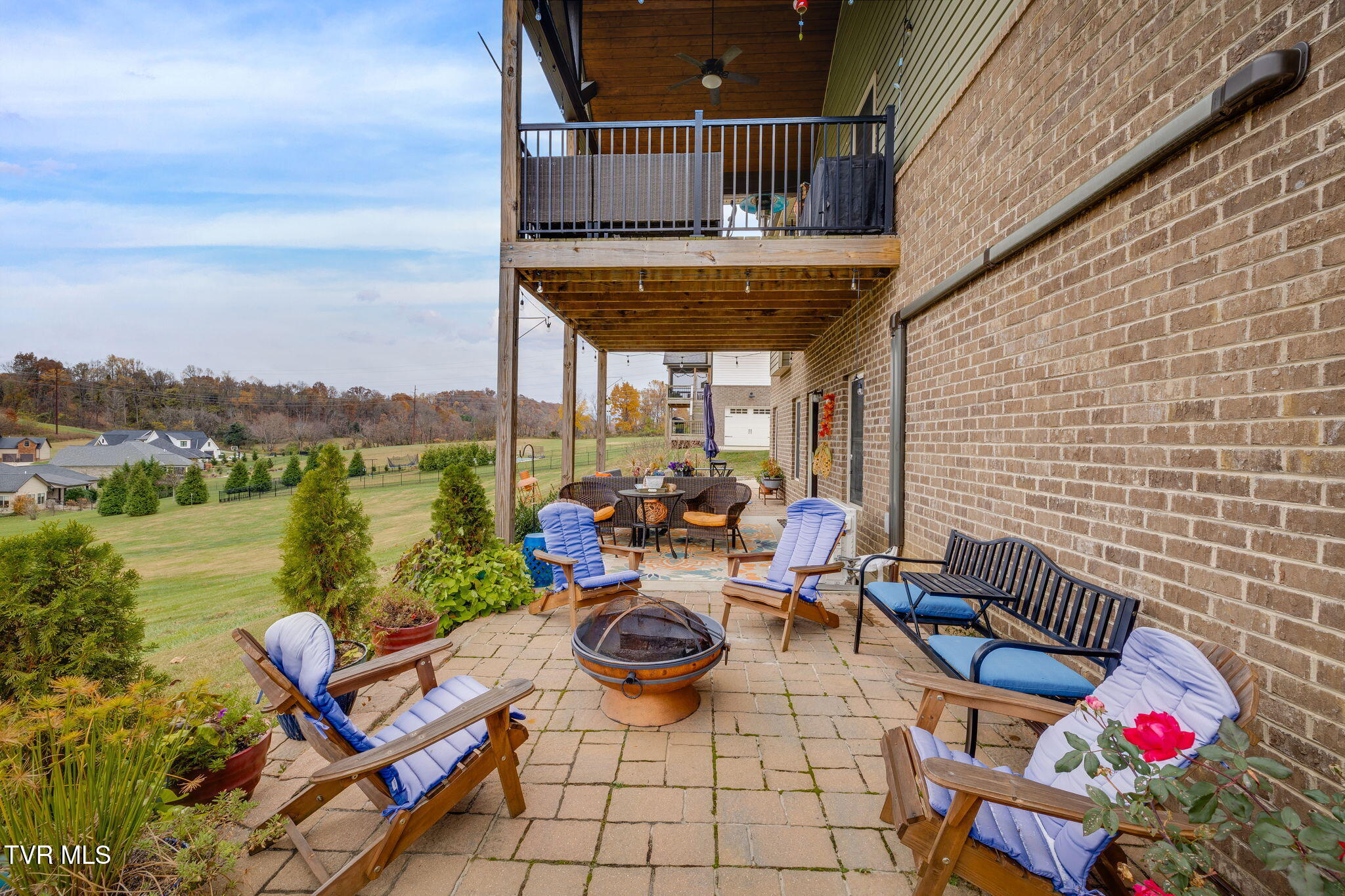 818 Hales Chapel Road Gray, TN 37615 - Photo 49 of 55 050