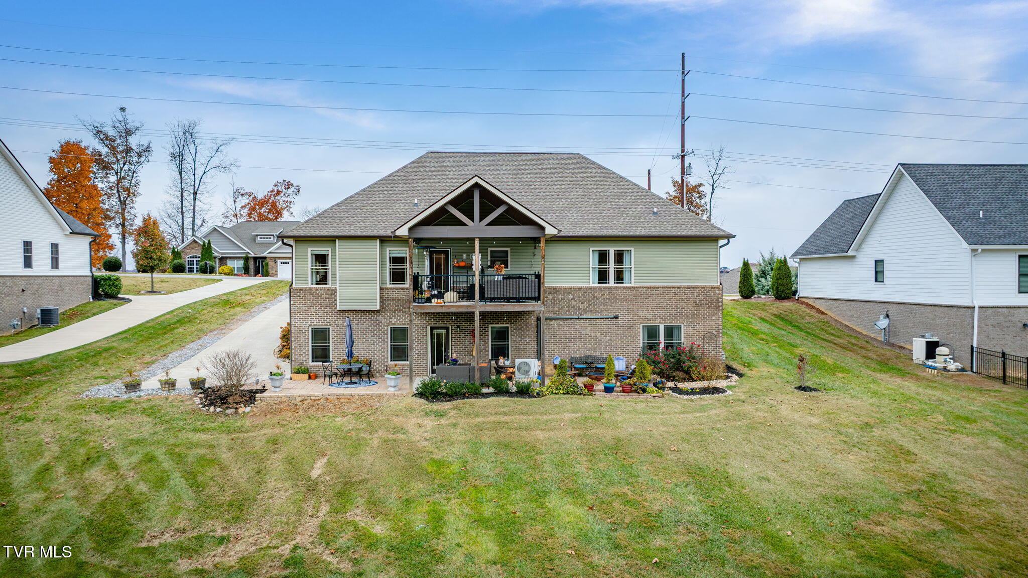 818 Hales Chapel Road Gray, TN 37615 - Photo 50 of 55 101
