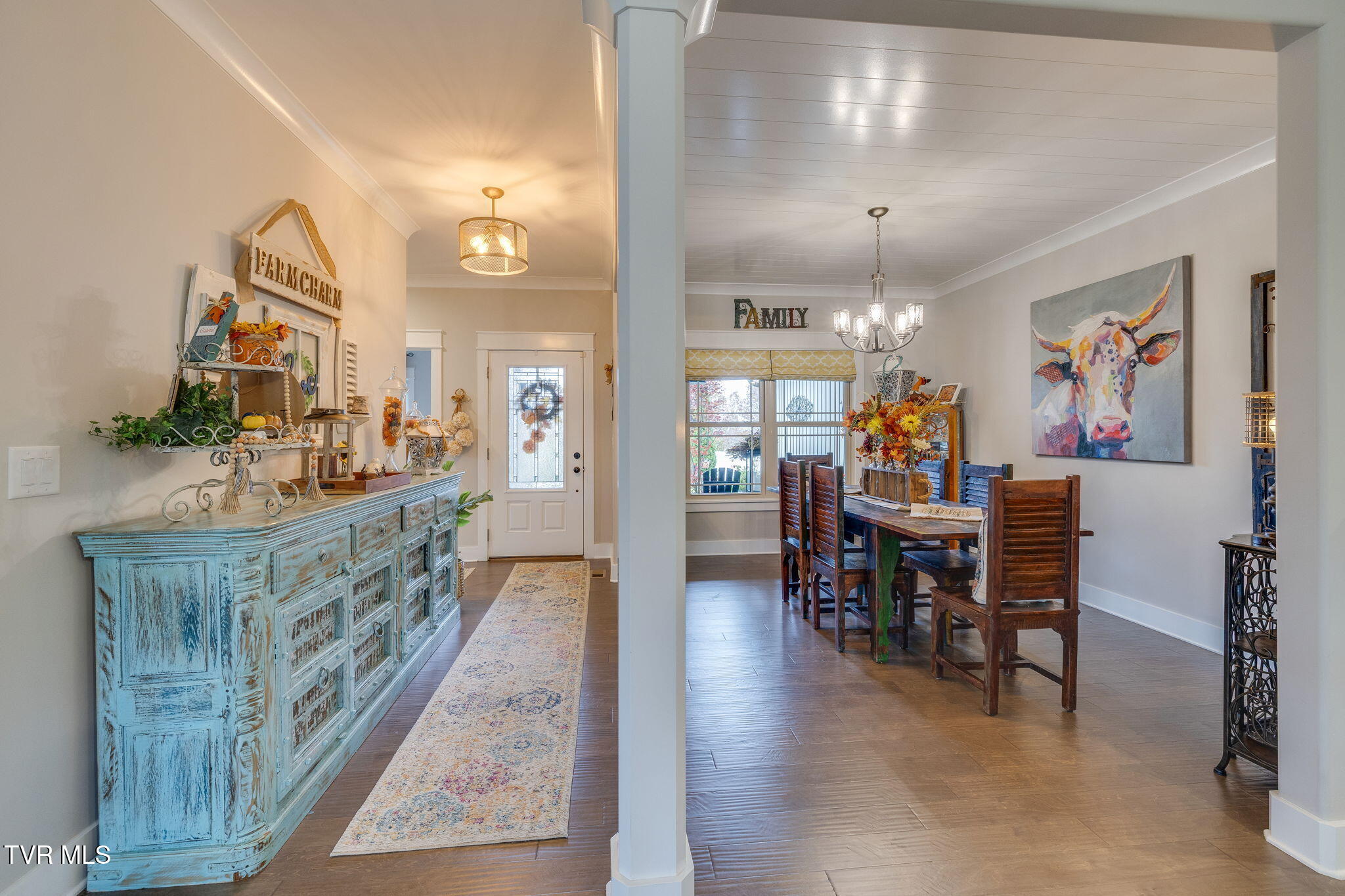 818 Hales Chapel Road Gray, TN 37615 - Photo 5 of 55 005