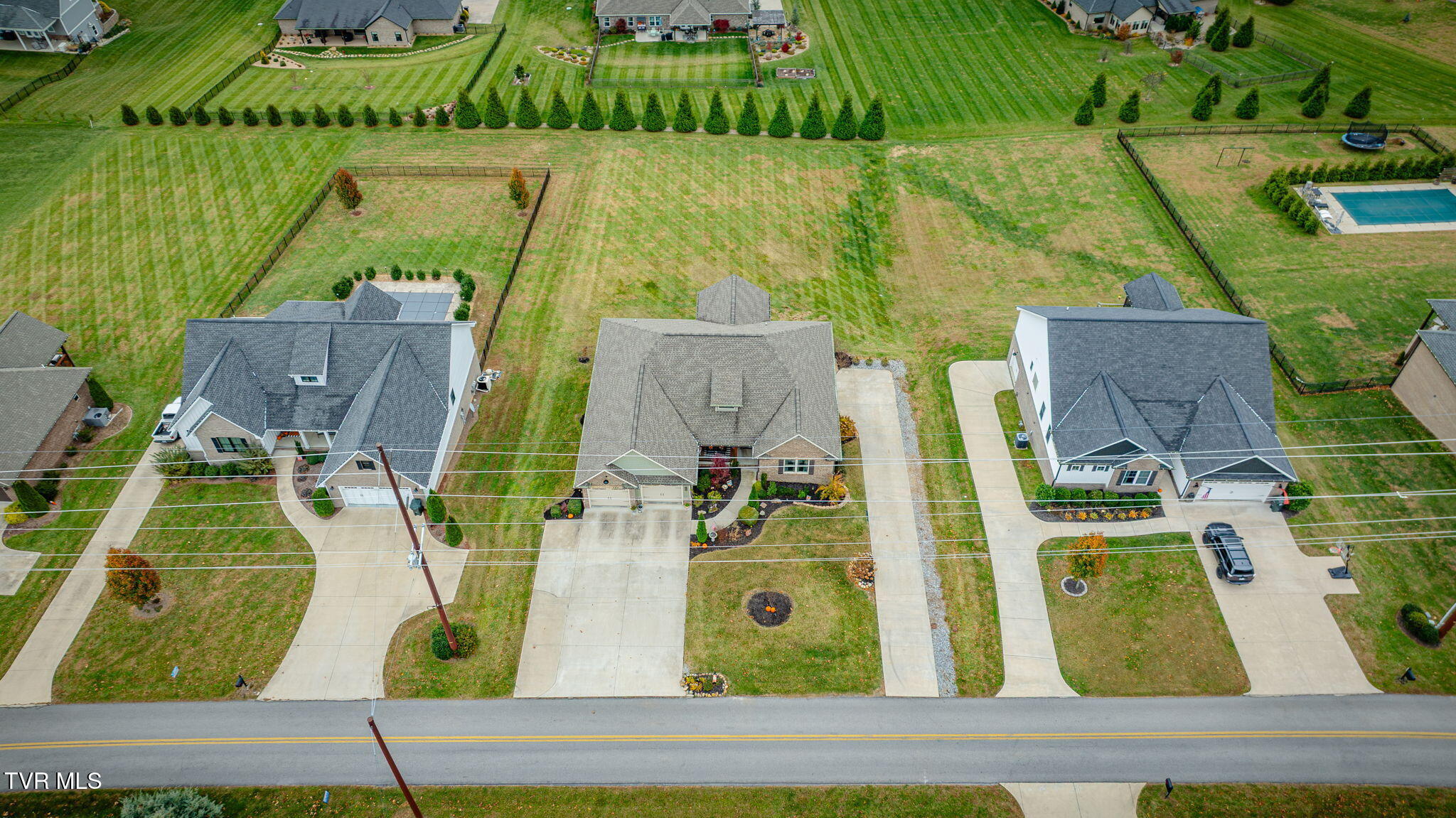 818 Hales Chapel Road Gray, TN 37615 - Photo 51 of 55 102