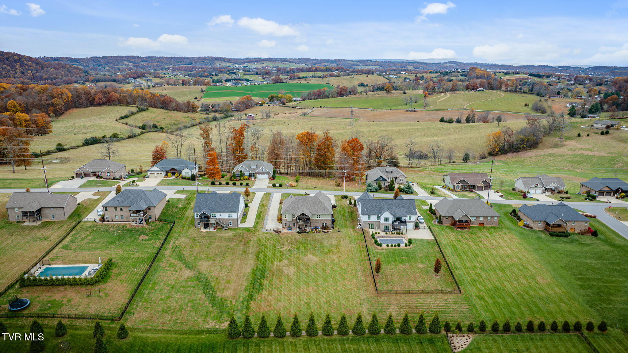 818 Hales Chapel Road Gray, TN 37615 - Photo 53 of 55 104