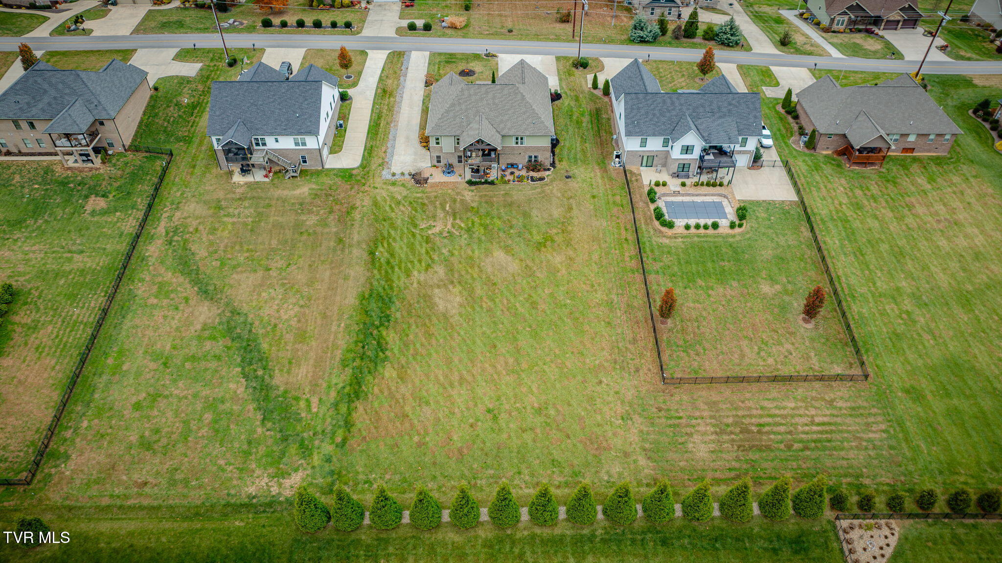 818 Hales Chapel Road Gray, TN 37615 - Photo 54 of 55 105