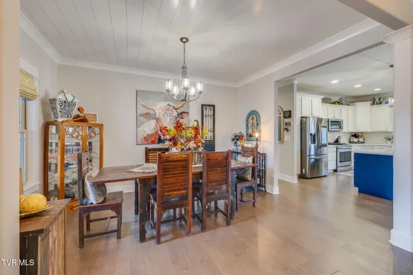 $766,000 | 818 Hales Chapel Road, Gray, TN 37615