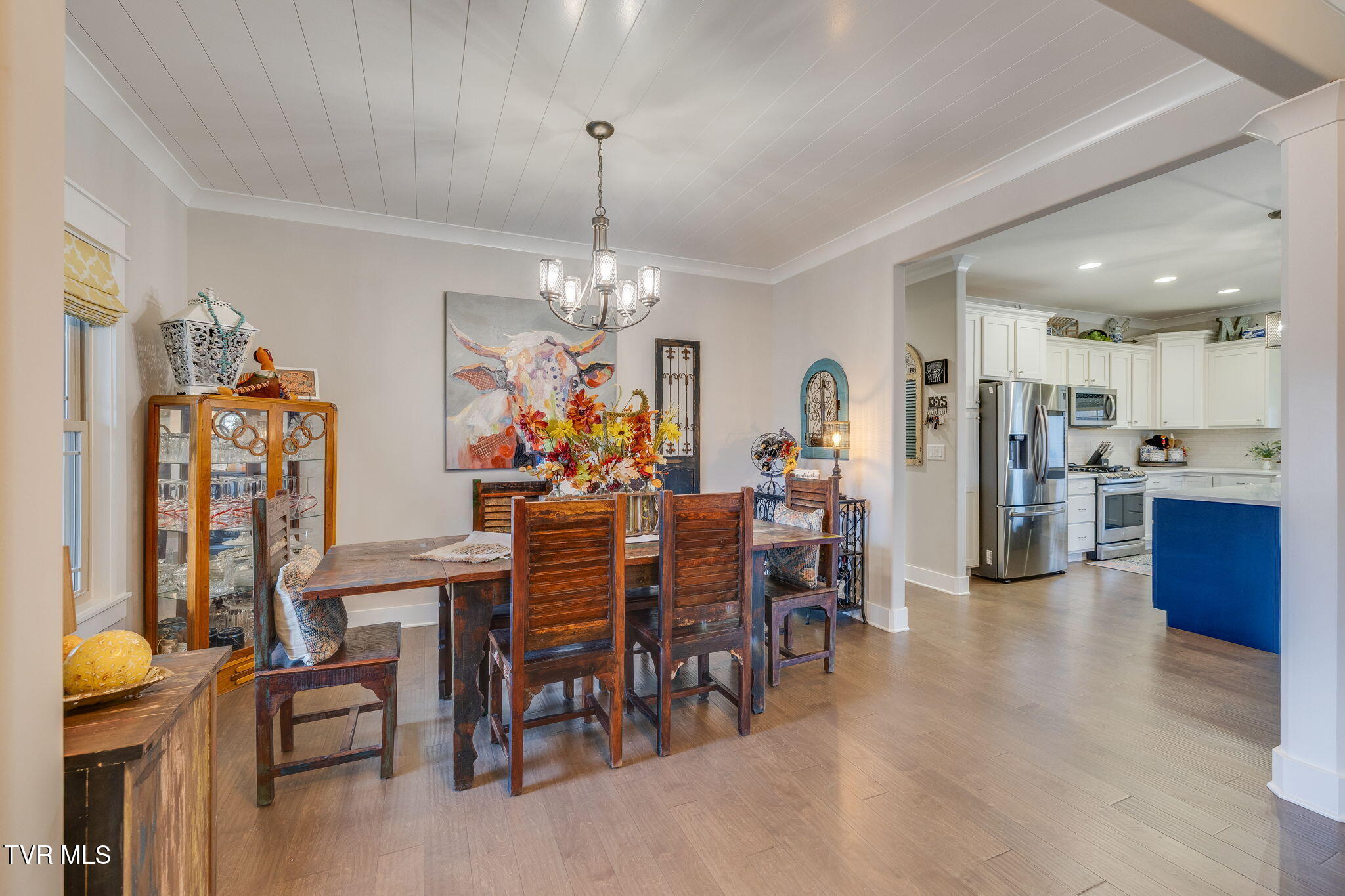 818 Hales Chapel Road Gray, TN 37615 - Photo 6 of 55 006