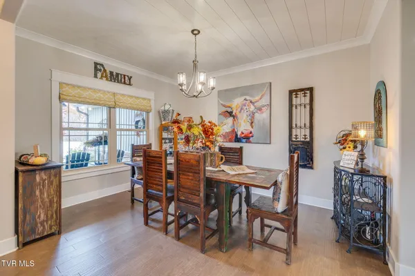 $766,000 | 818 Hales Chapel Road, Gray, TN 37615