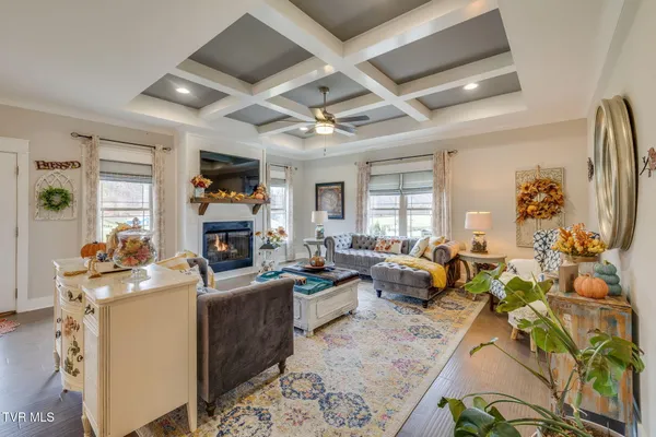 $766,000 | 818 Hales Chapel Road, Gray, TN 37615