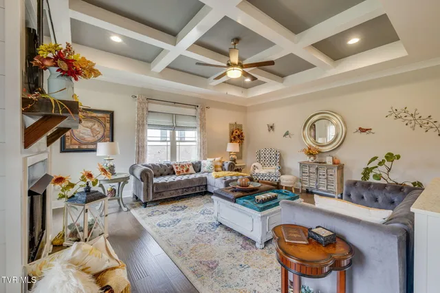 $799,000 | 818 Hales Chapel Road, Gray, TN 37615