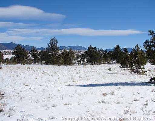 340 Mesa Road Hartsel, CO 80449 - Photo 9 of 10