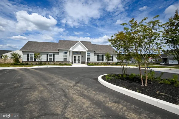 $473,900 | 1065 Robinson Road, Unit WHITFIELD, Townsend, DE 19734