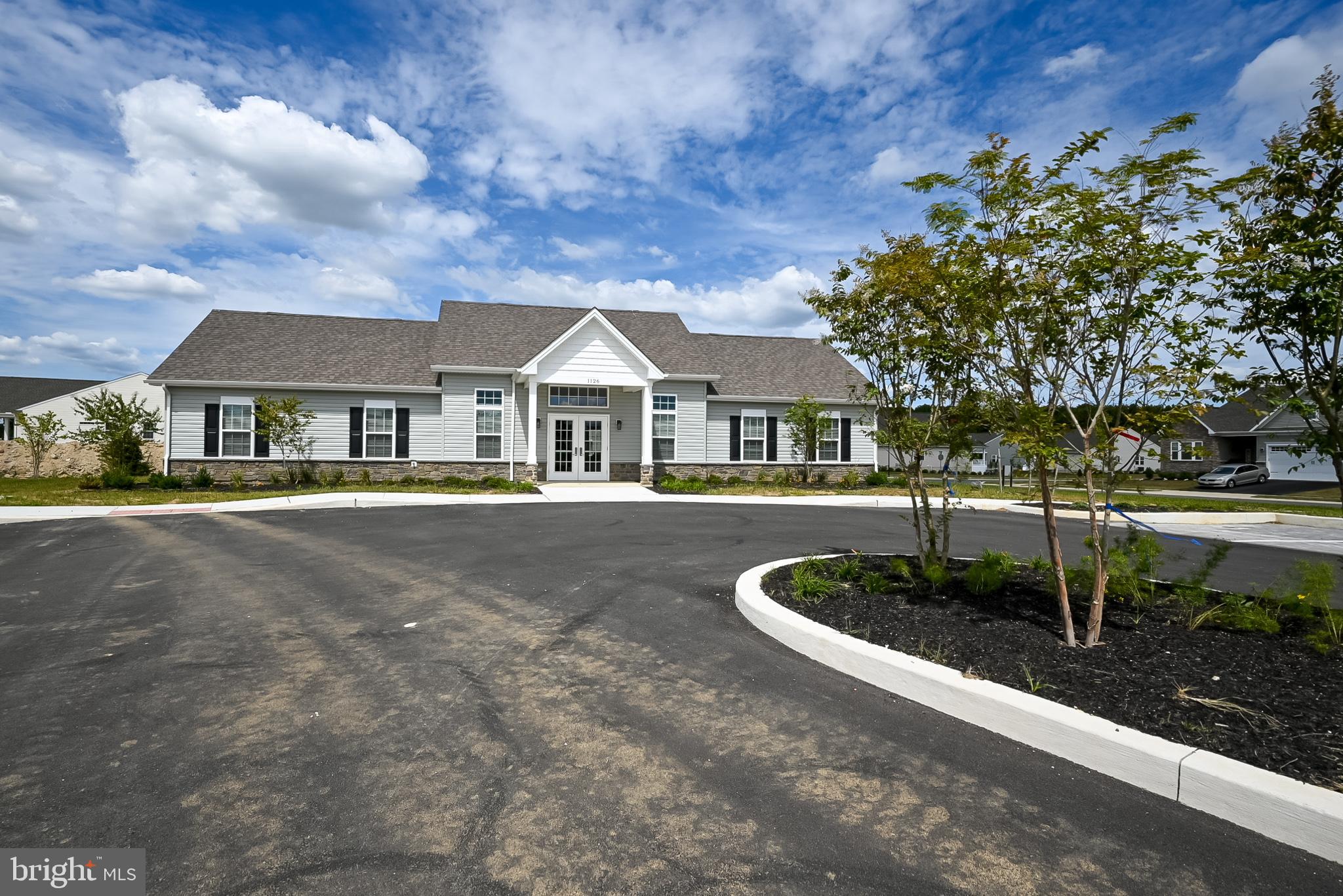 1065 Robinson Road, Unit WHITFIELD Townsend, DE 19734 - Photo 22 of 24 Clubhouse
