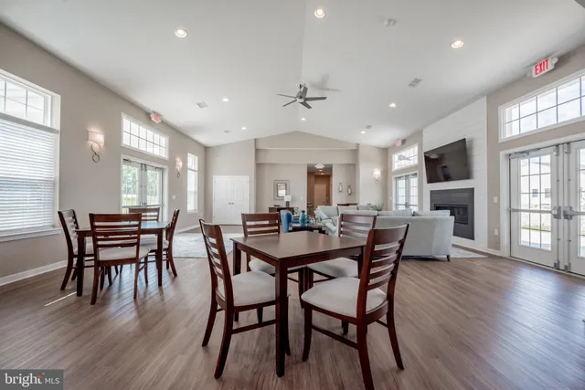 $473,900 | 1065 Robinson Road, Unit WHITFIELD, Townsend, DE 19734