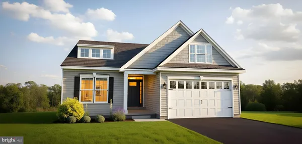 $473,900 | 1065 Robinson Road, Unit WHITFIELD, Townsend, DE 19734