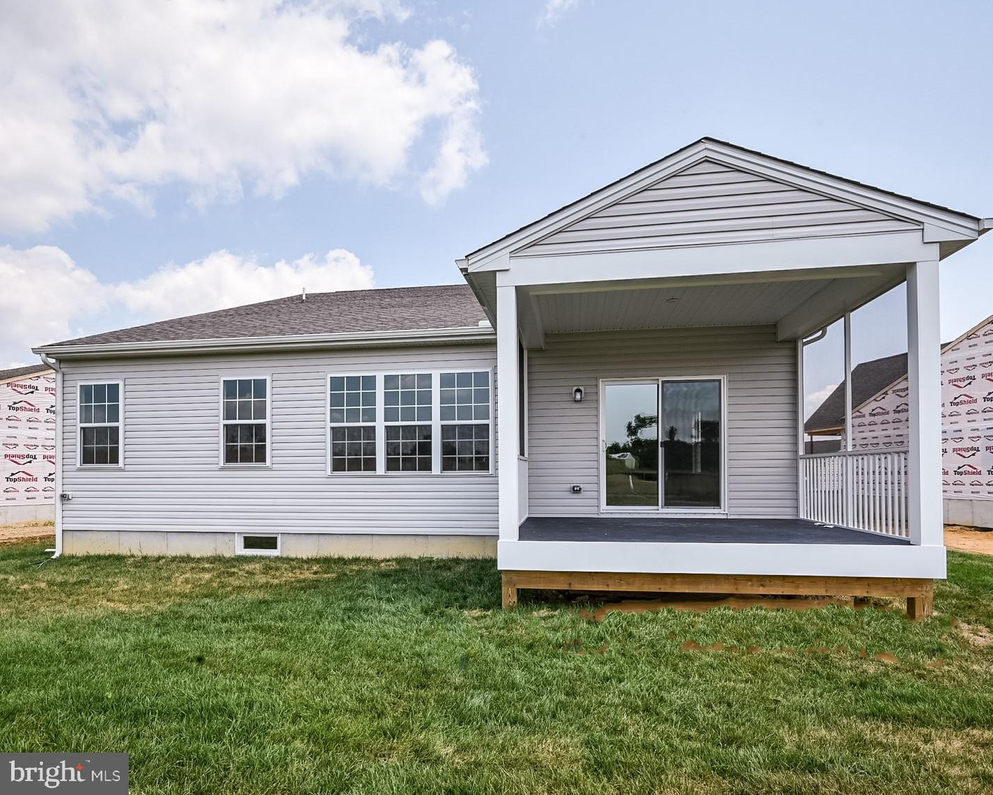 1065 Robinson Road, Unit WHITFIELD Townsend, DE 19734 - Photo 6 of 24
