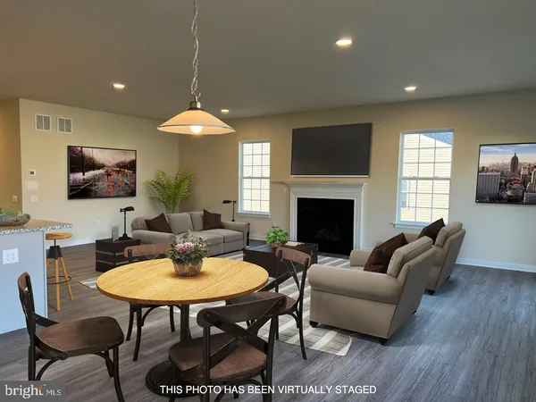 $473,900 | 1065 Robinson Road, Unit WHITFIELD, Townsend, DE 19734