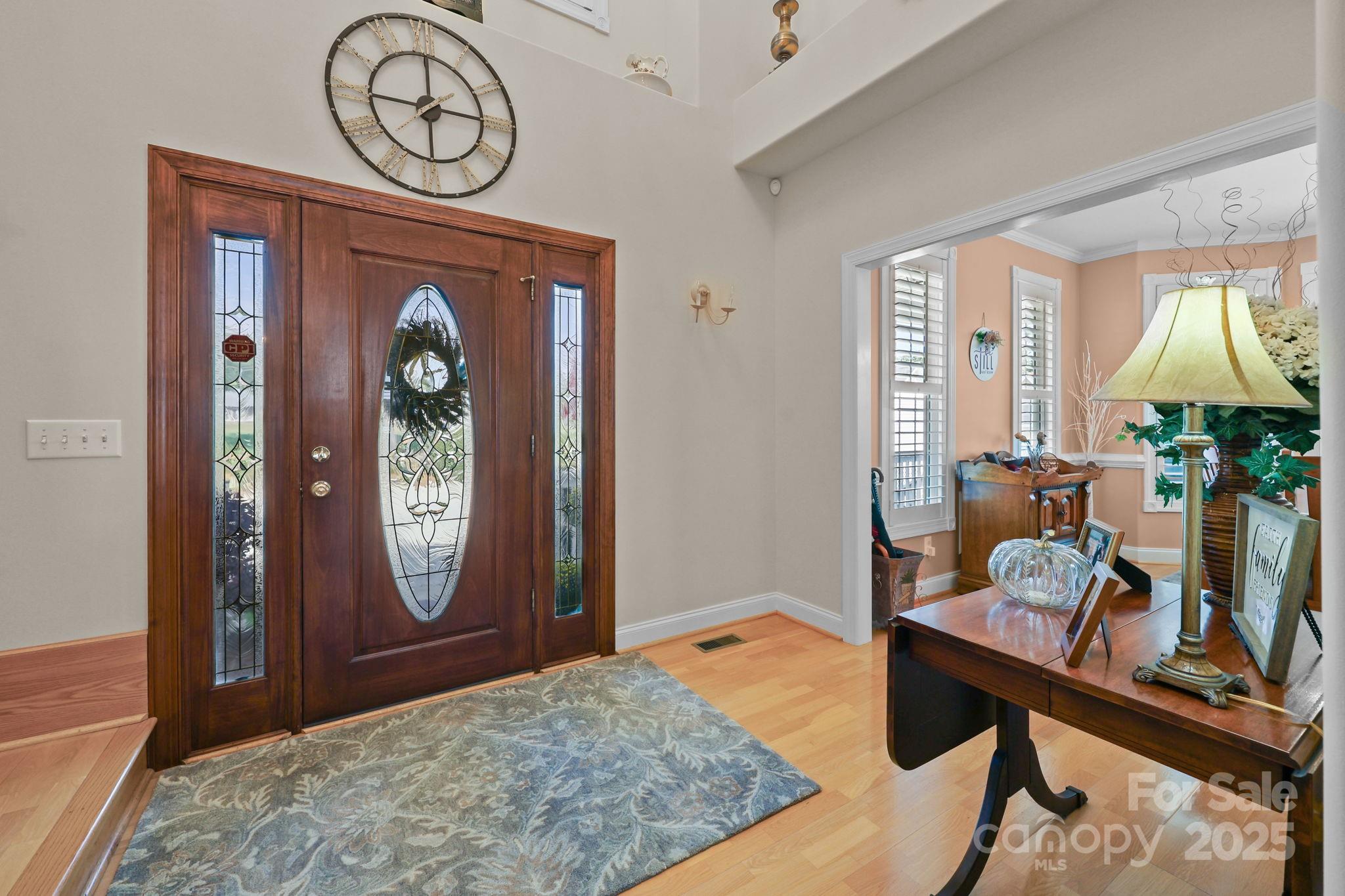 17200 Randalls Ferry Road Norwood, NC 28128 - Photo 11 of 48 a view of a hallway with elevator