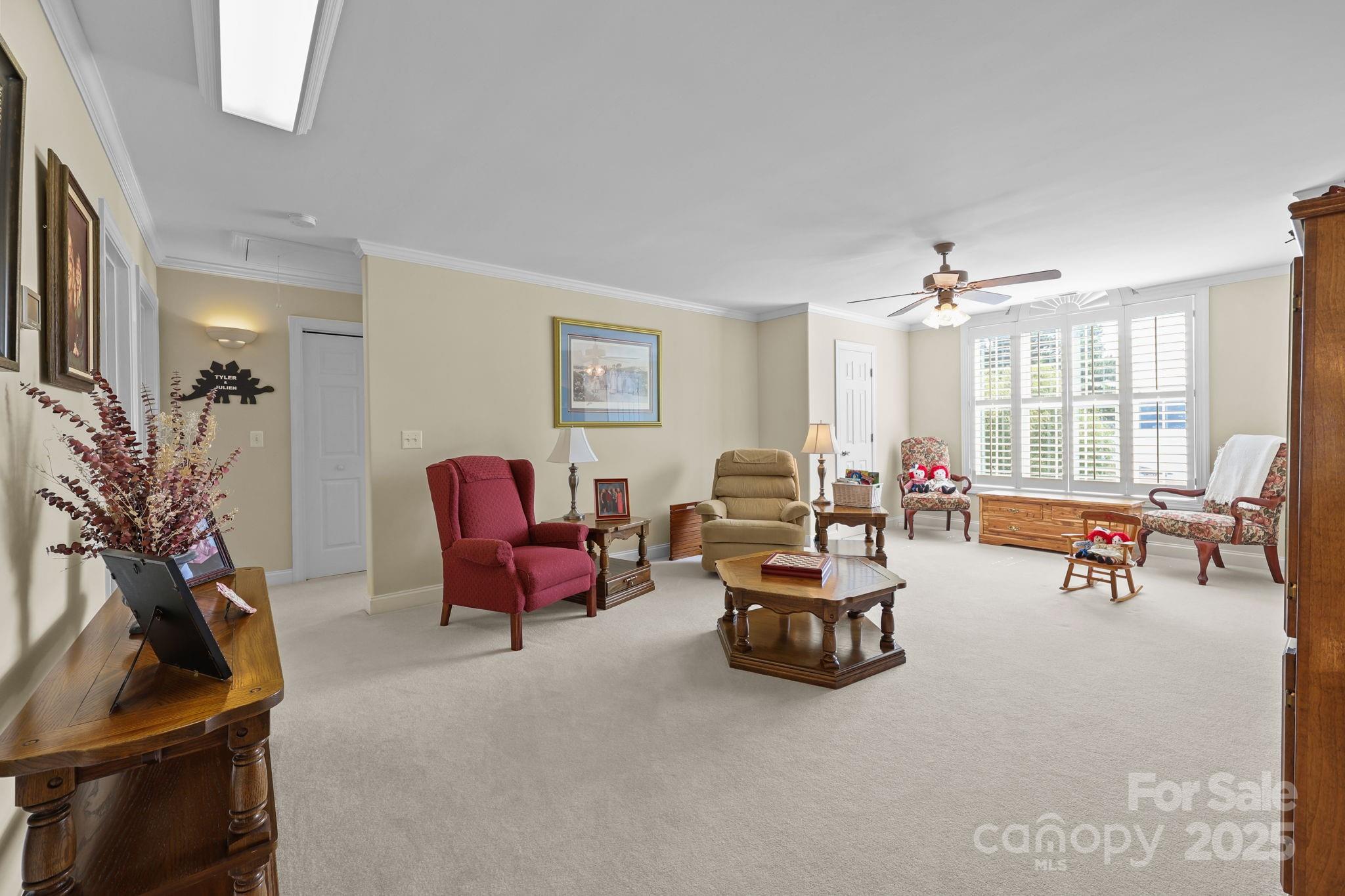 17200 Randalls Ferry Road Norwood, NC 28128 - Photo 27 of 48 a view of a livingroom with furniture and a couch