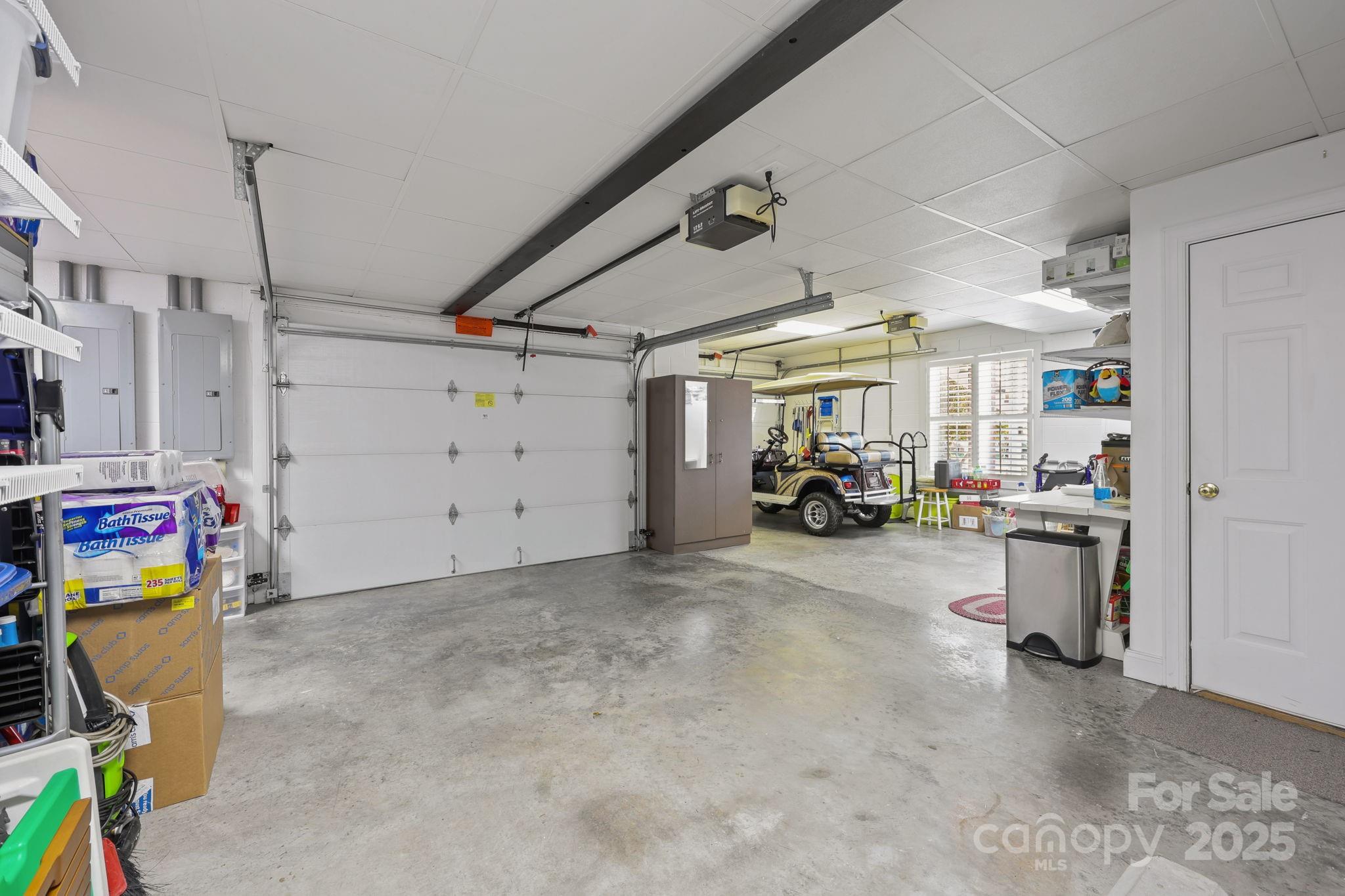 17200 Randalls Ferry Road Norwood, NC 28128 - Photo 43 of 48 a view of storage and utility room